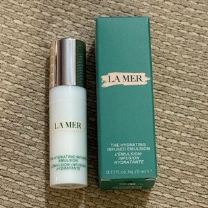 La Mer • The Hydrating Infused Emulsion